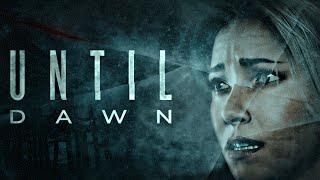 UNTIL DAWN FULL MOVIE [HD] (100% Walkthrough) All Collectibles, Clues, Totems