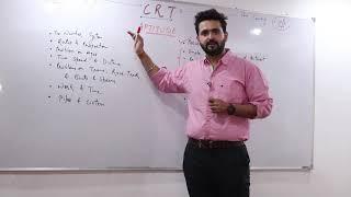 Campus Recruitment Training Program | About Placement Preparation | i-Gate Bhilai - Raipur