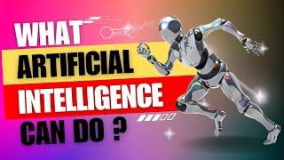 Top facts about Ai you must know/ What Ai can do ? #ai #artificialintelligence #facts #ai #trendings