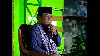 ceramah terakhir kh zainudin mz di madura