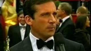 Steve Carell - Oscar 2007