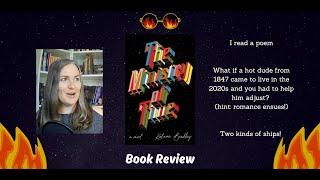 The Ministry of Time – Book Review