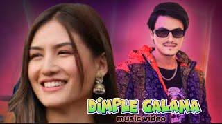 Dimple Gala ma | Paul Shah feat Malika Mahat | Tek Bc | asmita jureli | New music video