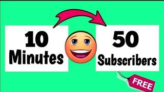 how to 1000 subscribers complete in youtube | subscribers increase new method in  2021 தமிழில்