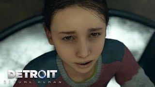 ВСЯ ПРАВДА ПРО rA9 ► Detroit: Become Human #21