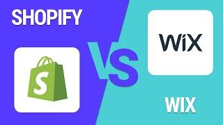 Shopify vs Wix | ¿Cuál es mejor para mi ecommerce?