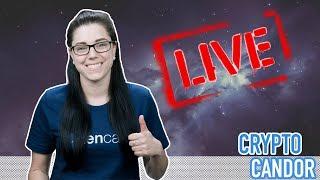 CryptoCandor Live!