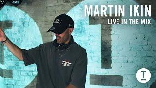 Toolroom: Martin Ikin - Live In The Mix [Tech House]