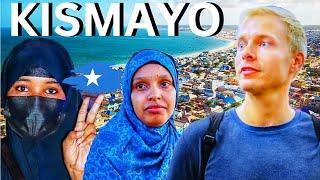 Is Kismayo SAFE?  (Somalia)