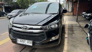 The Cheapest in Indonesia Kijang Inova Diesel Honda City RS Toyota Camry Q at Arjuna Motor Jatiwa...