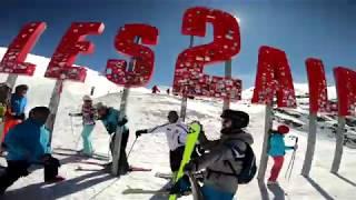 Snowfest 2019 - Les deux Alpes