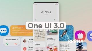 Official Introduction Film Of One UI 3 | Samsung