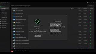 IObit Uninstaller Pro 14 Portable 2025 | Easy Version | Without Key