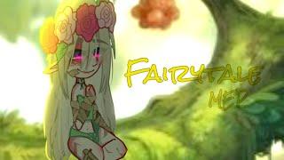  Fairytale   // GCMV // MEP // ️ Flashing Lights ️