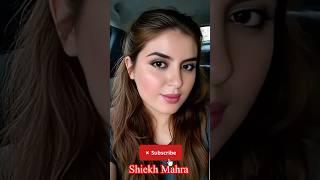 Dubai princess Mahra Lifestyle #shortsfeed #beauty #dubaiprincess #100milionviews