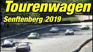 1:5 Big Scale RC Tourenwagen VG5 Senftenberg 2019 challenge race BMW E92 E90