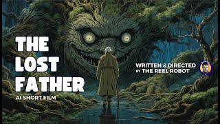 The Lost Father | Animated AI Film