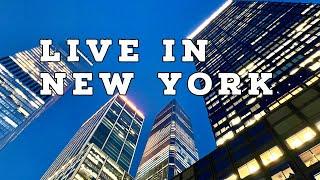 New York City Live Event  SOLAR ECLIPSE 2024. Will the world end today?(04.08.24) 