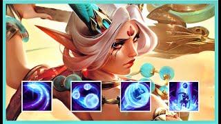 DIANA MONTAGE - ONE SHOT
