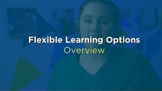 Flexible Learning Options at DACC - One-Year, Senior-Only Programs