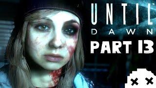 Requited Love | Until Dawn Walkthrough Part 13 [Gameplay]