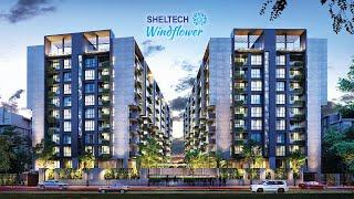 Sheltech Windflower - A Luxurious Condominium Project at Mohammadpur