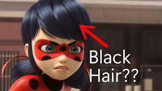 Even SAMG did some ANIMATION ERRORS in Miraculous Season 4 (Part 2)