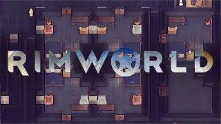 Let's Play Rimworld Alpha 17 #56 Hidden Spaces