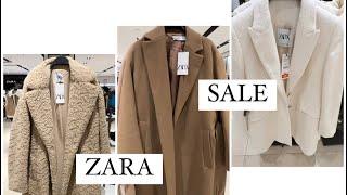 ZARA Winter Sale\2023