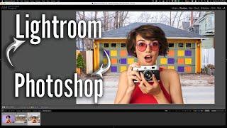 New Lightroom to Photoshop Feature that Flew Under the Radar