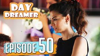 Pehla Panchi | Day Dreamer in Hindi Dubbed Full Episode 50 | Erkenci Kus