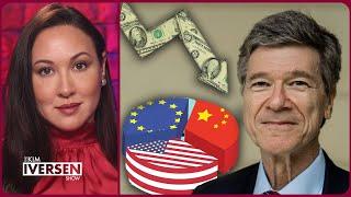 The End Of US Dollar Hegemony | Jeffrey Sachs