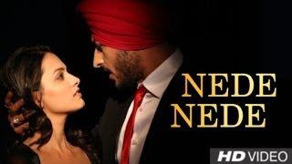 Nede Nede | Alisha Chinai | Yaaran Da Katchup | Romantic Song | Feat. Anita Hassanandani & Anil