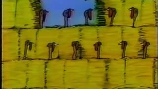 Sesame Street - Turkeys in the Straw