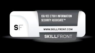 ISO/IEC 27001 Information Security Associate™ Answers [- Go and Grab Fast -]