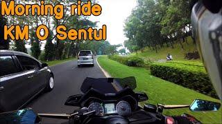 Sunmori KM 0 Sentul | Sena 10c Evo