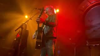 @BeckVEVO @beck Old Man cover, Live at The Lodge Room, Los Angeles, 3/14/2023, Front row