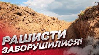  ОКУПАНТИ ЗАВОРУШИЛИСЯ! Крим готується до контрнаступу ЗСУ!