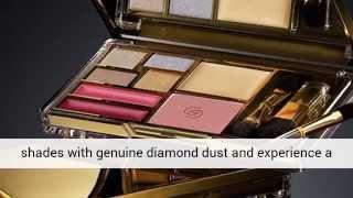 Oriflame Giordani Gold Make Up Palette 32248