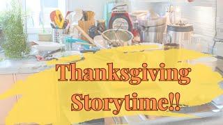 A Thanksgiving story from the 1990's about my toxic ex in-laws. Gen X  underestimated.