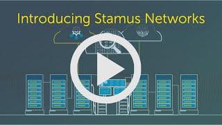 Introducing Stamus Networks