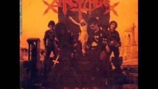 Sarcofago - Christ's Death[I.N.R.I. album]