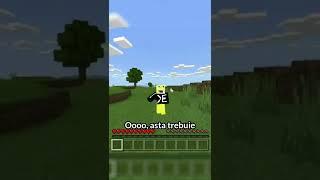 Minecraft Dar Abonati Ma Controleaza