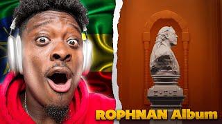 ROPHNAN - NOR | FULL ABULM REVIEW REACTION