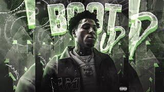 [AGGRESSIVE] NBA Youngboy Type Beat 2023 "DEATH BED!"