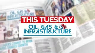 Get Oil, Gas and Infrastructure In the New Vision December 17, 2024