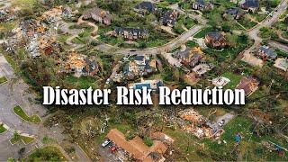 Disaster risk reduction | International Day for DRR I Overview I Disaster Management