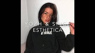 08 Deep 08.20  - Yozh & Spice (Esthetica Youtube Channel) 117 bpm