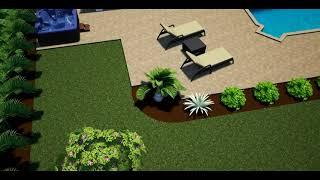 The Cossu Project - Peer Landscaping - Old Fort Myers 33901