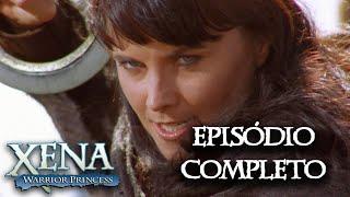 Amor Materno | EPISÓDIO COMPLETO | Xena: A Princesa Guerreira